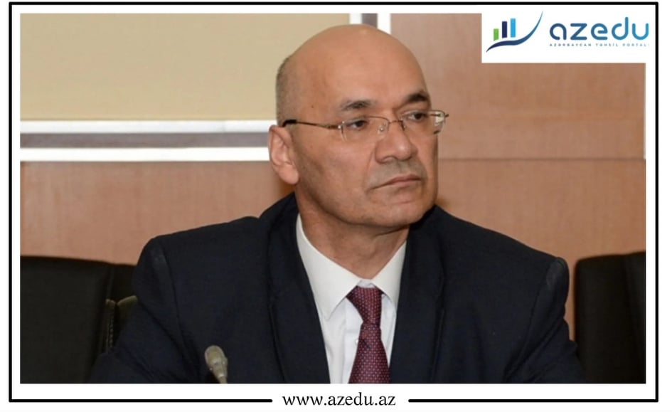 “İT-ni seçəcək abituriyentin qəbula İnformatika əvəzinə Kimya üzrə hazırlaşması doğru deyil”-Osman Gündüz