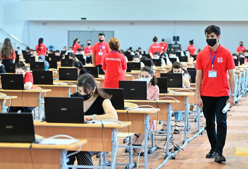 Peşə təhsil müəssisələrinə müəllimlərin işə qəbulu aparılır  