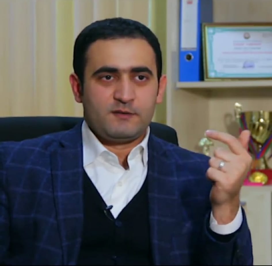 Auditoriyalarda sosial məsafə necə qorunacaq?-Ekspertdən təklif