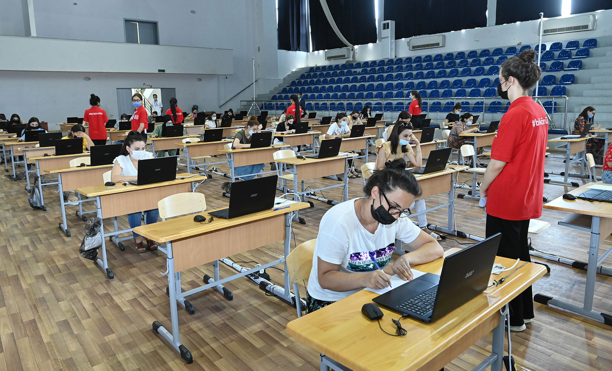  Müəllimlər üçün yeni vakansiya şansları – Cəmi 4 yer seçmək olacaq  