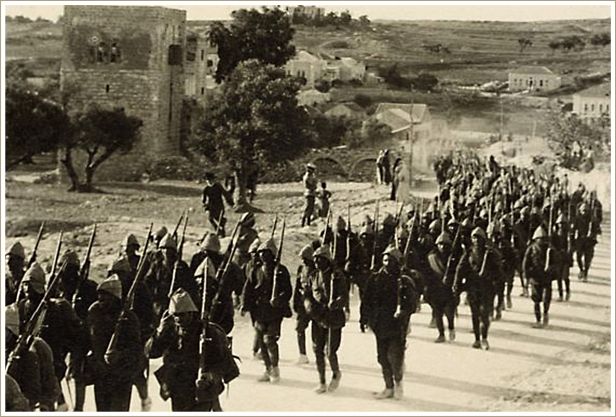 Bakının bolşevik-daşnak işğalından azad edilməsindən 103 il ötdü      