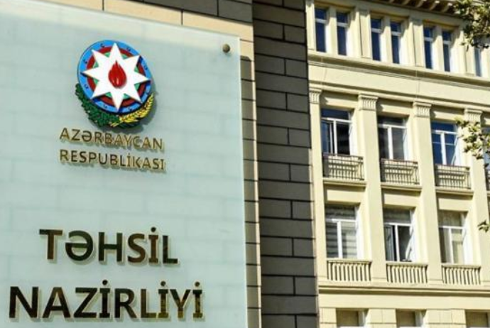Gələcəkdə MİQ suallarında nə kimi dəyişikliklər olacaq?- Nazirlik rəsmisindən cavab