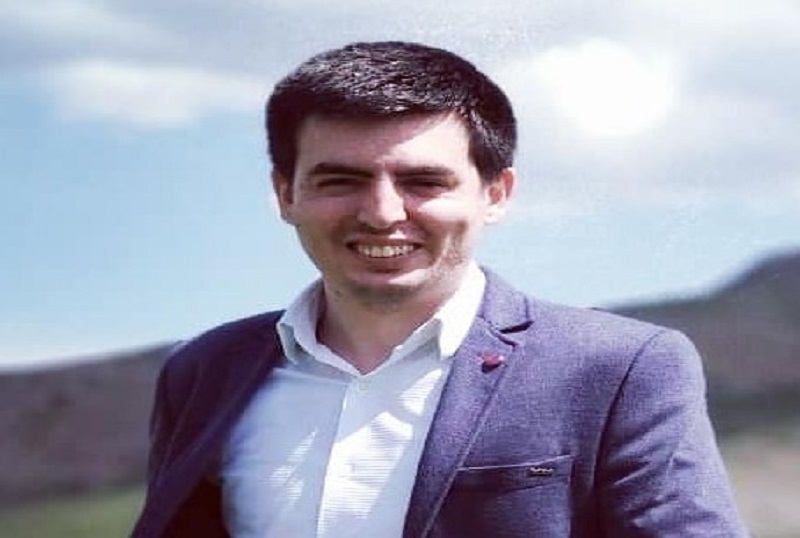UNEC-də Ömürboyu Təhsil Mərkəzinə direktor təyin olunub
