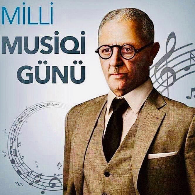 Üzeyir bəyin qəzetçilik dərsi: Müəllimlə şagirdlərin qalmaqallı mətbuat müzakirəsi