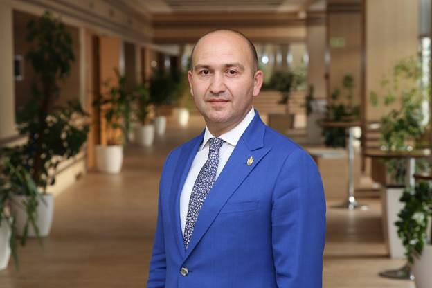 BANM-ın İctimaiyyətlə əlaqələr şöbəsinə yeni rəis təyin olunub