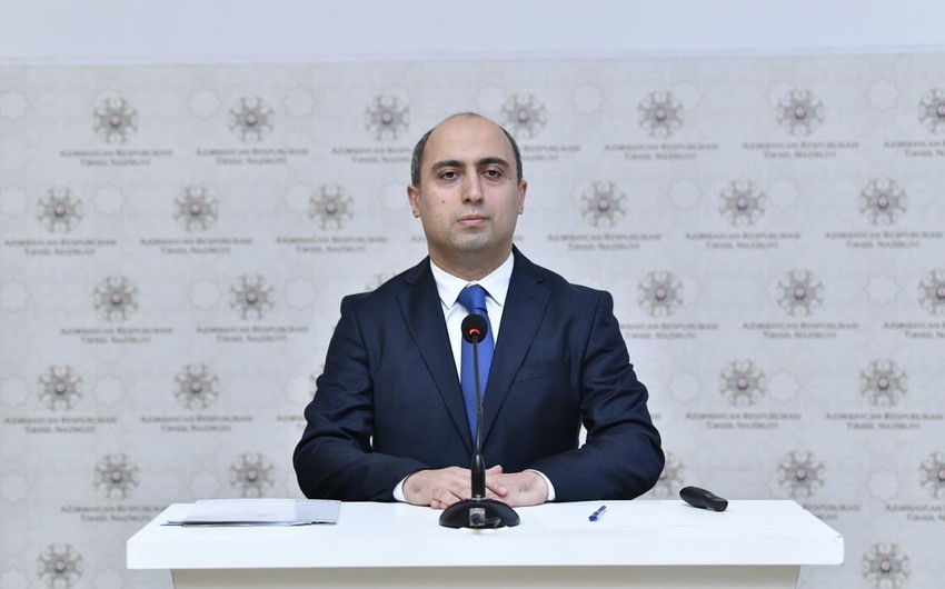 Ənənəvi təhsil prosesini uzada bilərik-Emin Əmrullayev    