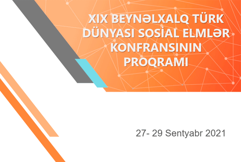 Türk Dünyasının alimləri UNEC-də