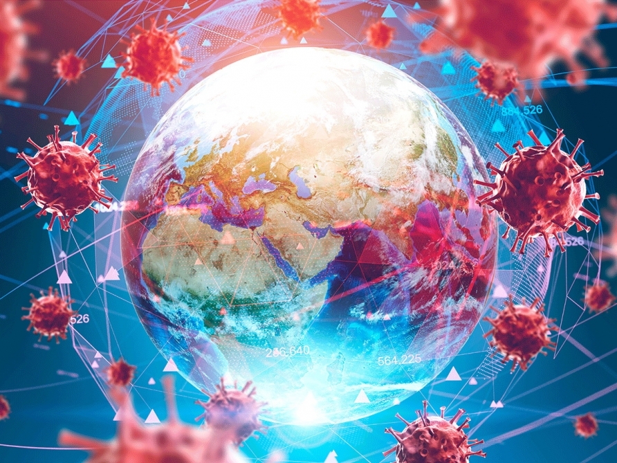 Koronavirus mütləq soyuqdəyməyə çevriləcək-Vaksinin yaradıcısı