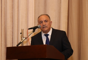 Rektor: Vətən müharibəsində AzTU-nun 240-dan çox tələbə və məzunu iştirak edib
