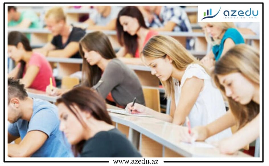 Sabahdan  universitetlərdə və kolleclərdə əyani dərslər başlayır