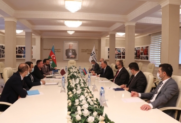 AzTU Qətər Dövlət Universiteti ilə əməkdaşlıq edəcək