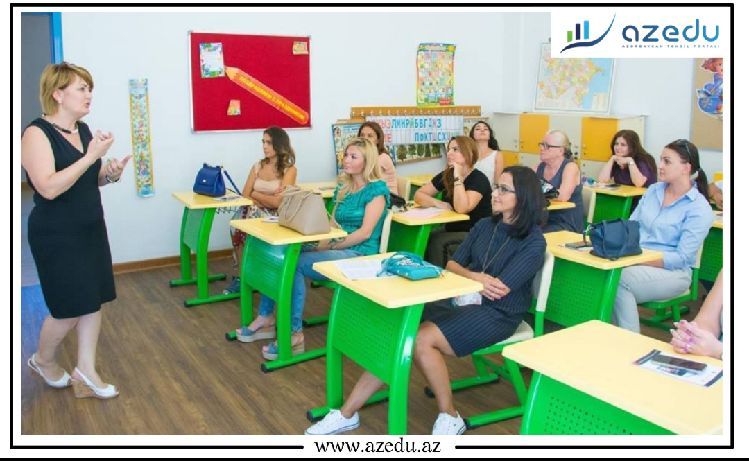 Valideyn iclasını BU formada təşkil edilsin-Maraqlı