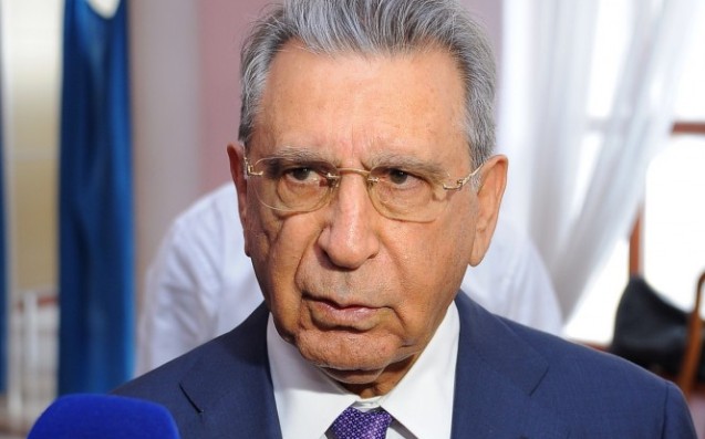 Ramiz Mehdiyevin işdən çıxardığı direktor Xalq artistinin qudası imiş  