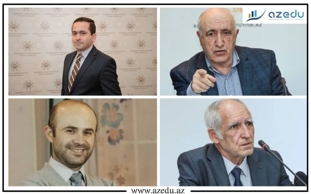 “Bu xəbər mənim üçün gözlənilməz oldu”-Firudin bəy Köçərli