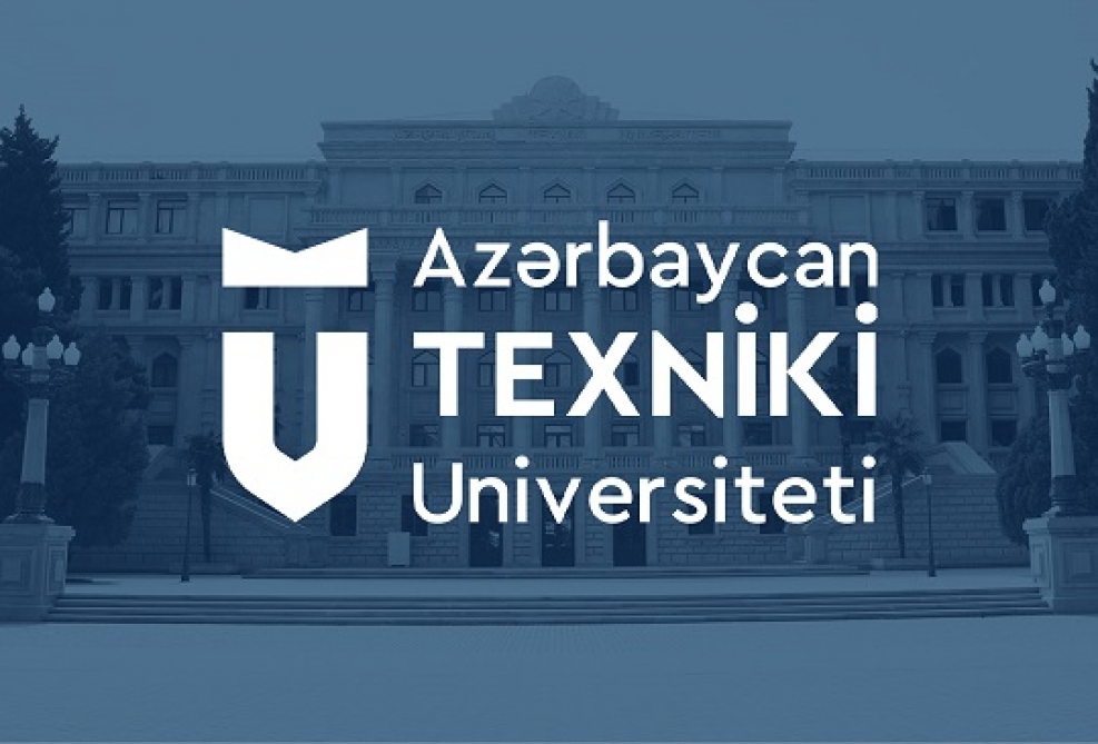 Beynəlxalq konfrans: Maşınqayırma və energetikada yeni konsepsiyalar və texnologiyalar