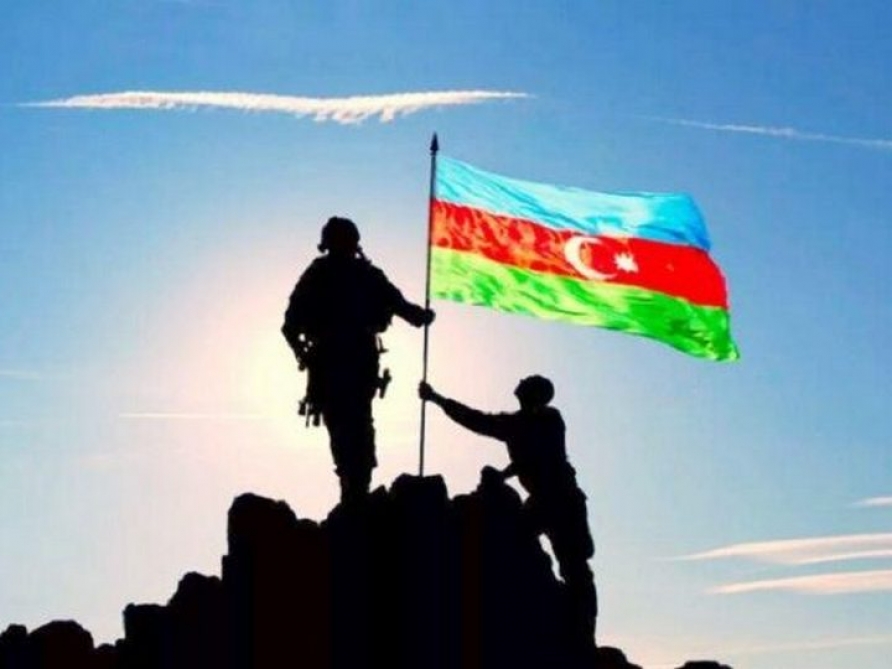 Zəfərlə başa çatan 44 günlük Vətən müharibəsində 671 müəllim düşmənə qarşı vuruşub  