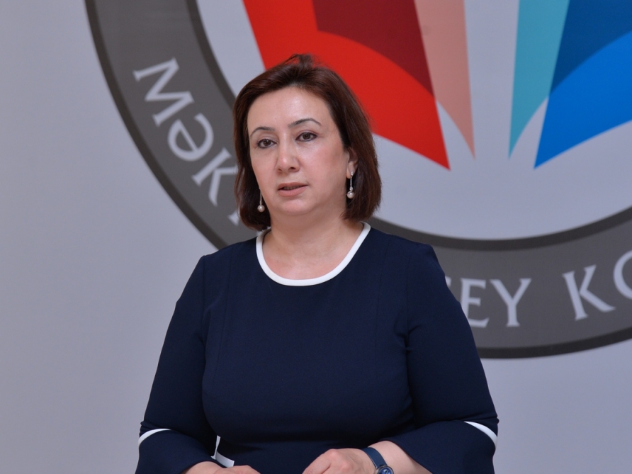 Mehriban Vəliyeva: Bakı məktəblərində 28 mindən çox müəllim övladlarımıza bilik və bacarıq öyrədir  