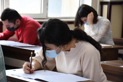 12-15 oktyabrda rezidenturaya qəbul olanların qeydiyyatı aparılacaq  