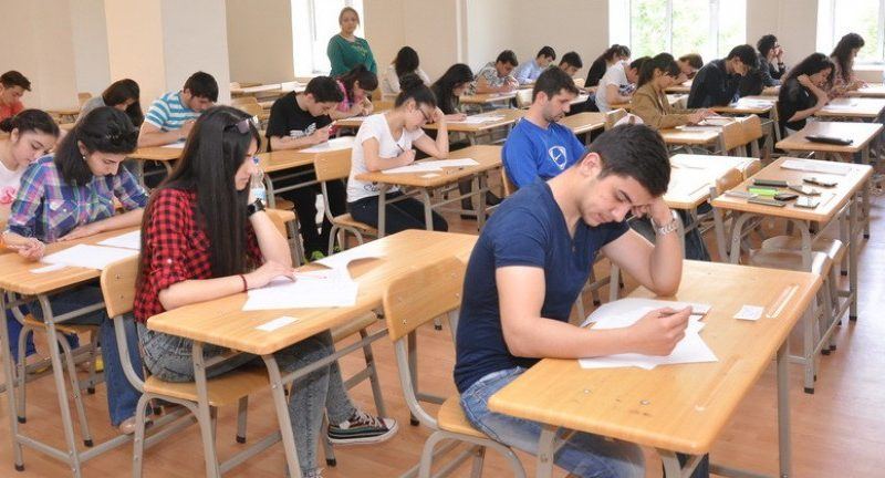 Bu şəxslər ali təhsil müəssisələrinə daxil olmaq hüququ qazanacaq  