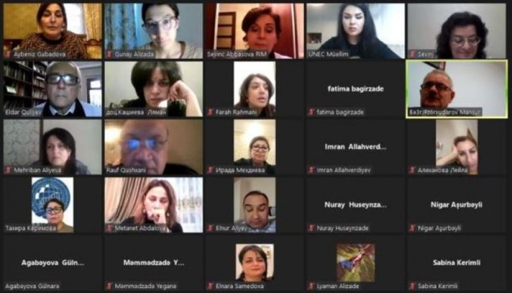 Ölkənin təhlükəsizliyinin təmin edilməsində büdcə vəsaitlərinin rolu