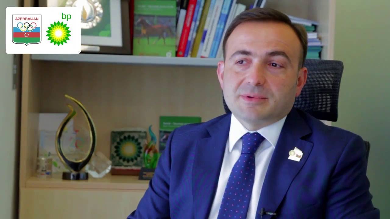 Bp universitetlər üçün daha 14 dərslik hazırlayacaq -Vitse-prezident Bəxtiyar Aslanbəyli
