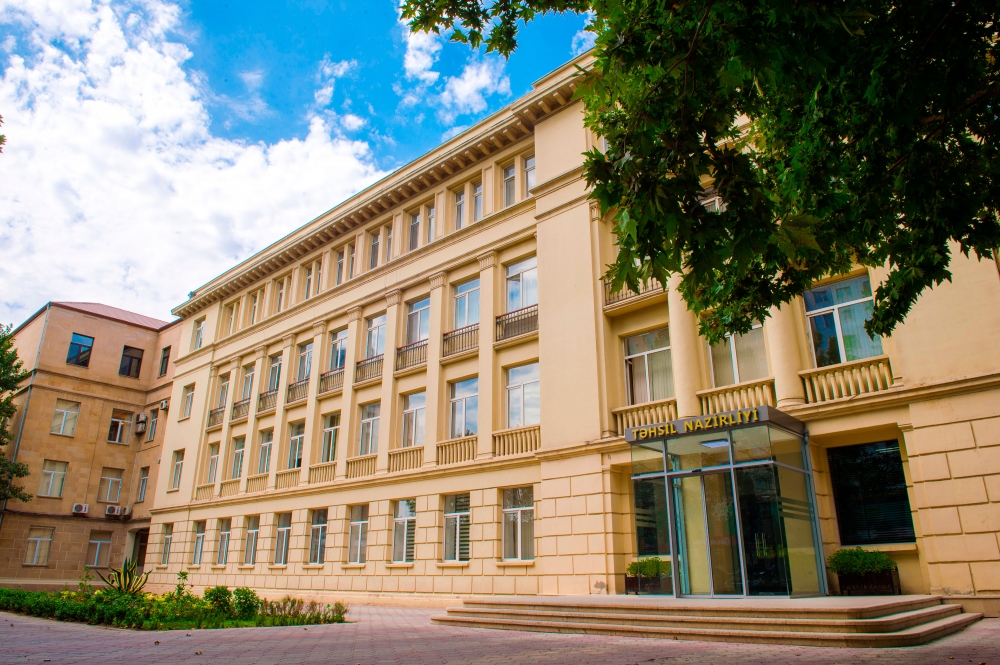 Peşə təhsili üzrə ixtisasların sayı artırılıb