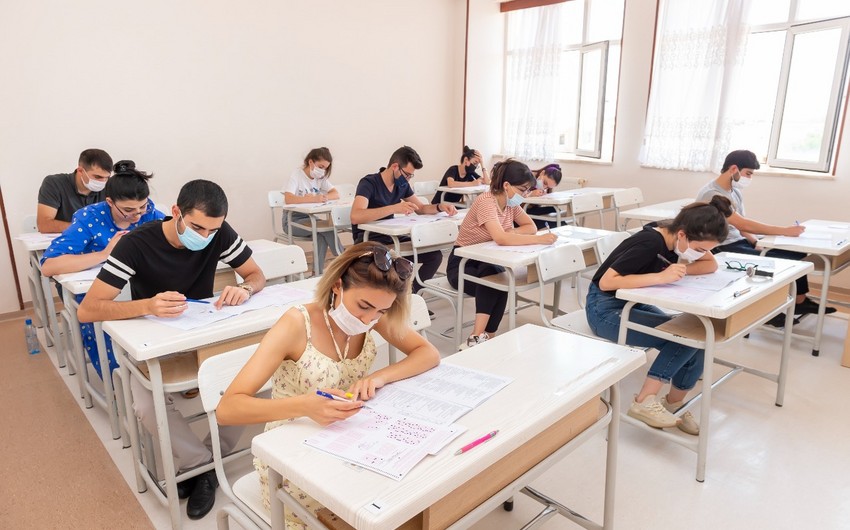 Universitetlərdə koronavirusa yoluxma ilə bağlı vəziyyət necədir? - SORĞU