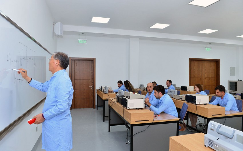 Peşə məktəblərində kredit sistemi təşkil olunacaq