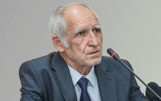 Nadir İsrafilov: “Keyfiyyətli təhsil üçün əlverişli şərait olmalıdır.”