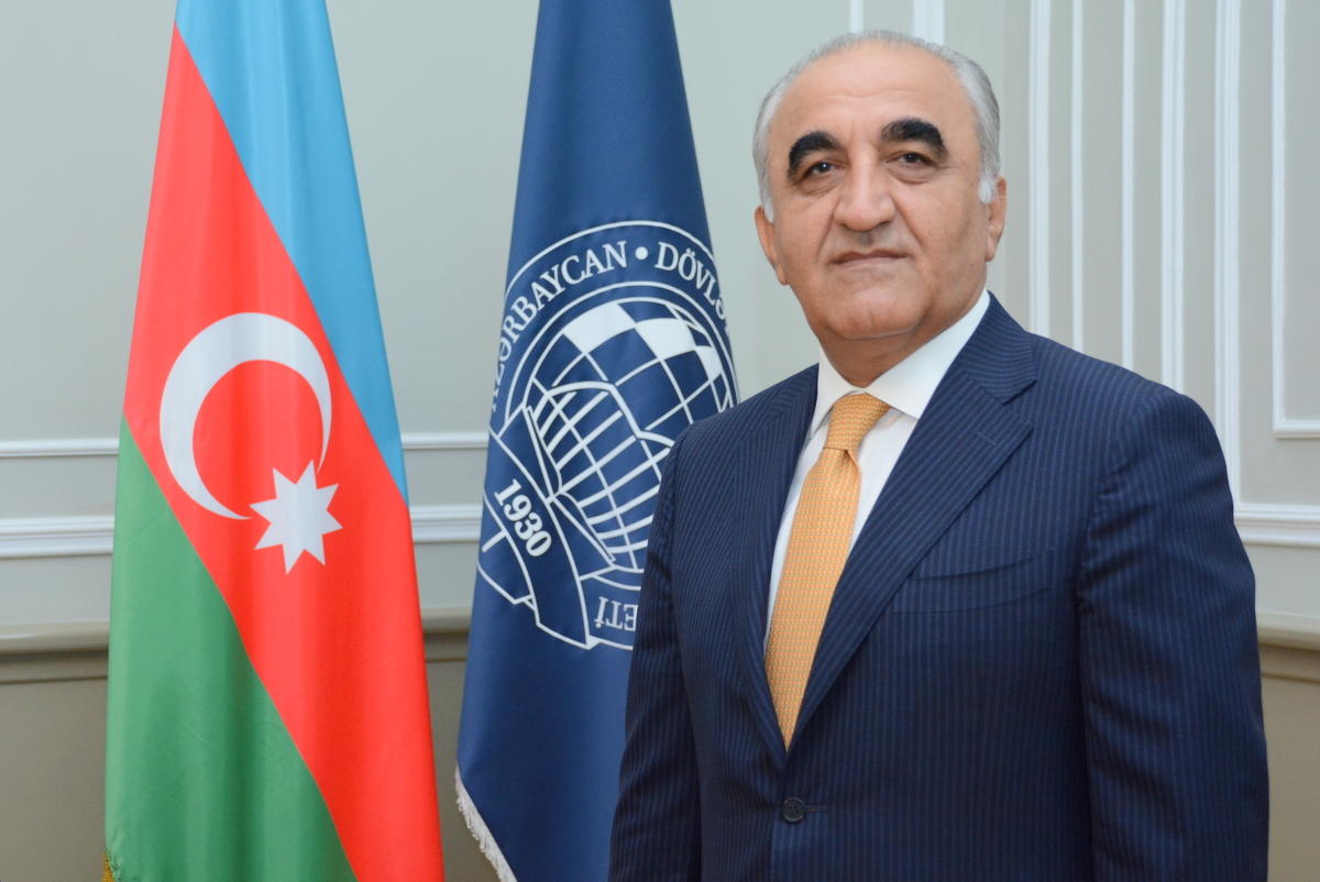 Ali təhsilin gələcəyilə bağlı üç prinsip həlledicidir-REKTOR