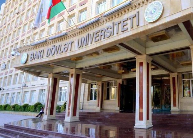 BDU rəsmisi koronavirusa görə dərslərin dayandırılmasına aydınlıq gətirdi  