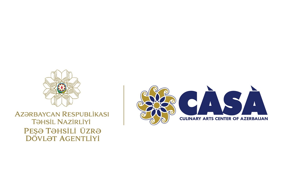   Peşə Təhsili üzrə Dövlət Agentliyi və Azərbaycan Kulinariya Sənətləri Mərkəzi əməkdaşlıq edəcək