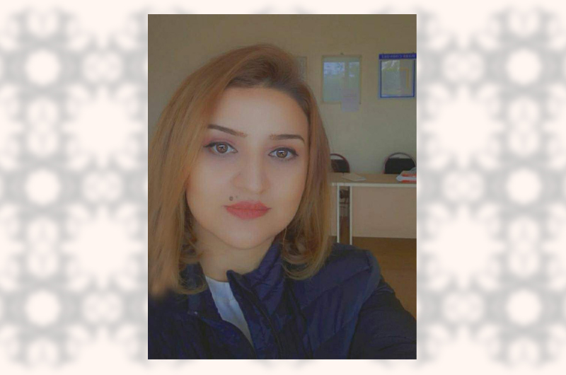 Ucqar kəndi iş yeri seçən gənc müəllim:\