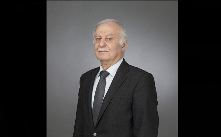 Azərbaycanlı alim dünyasını dəyişib  