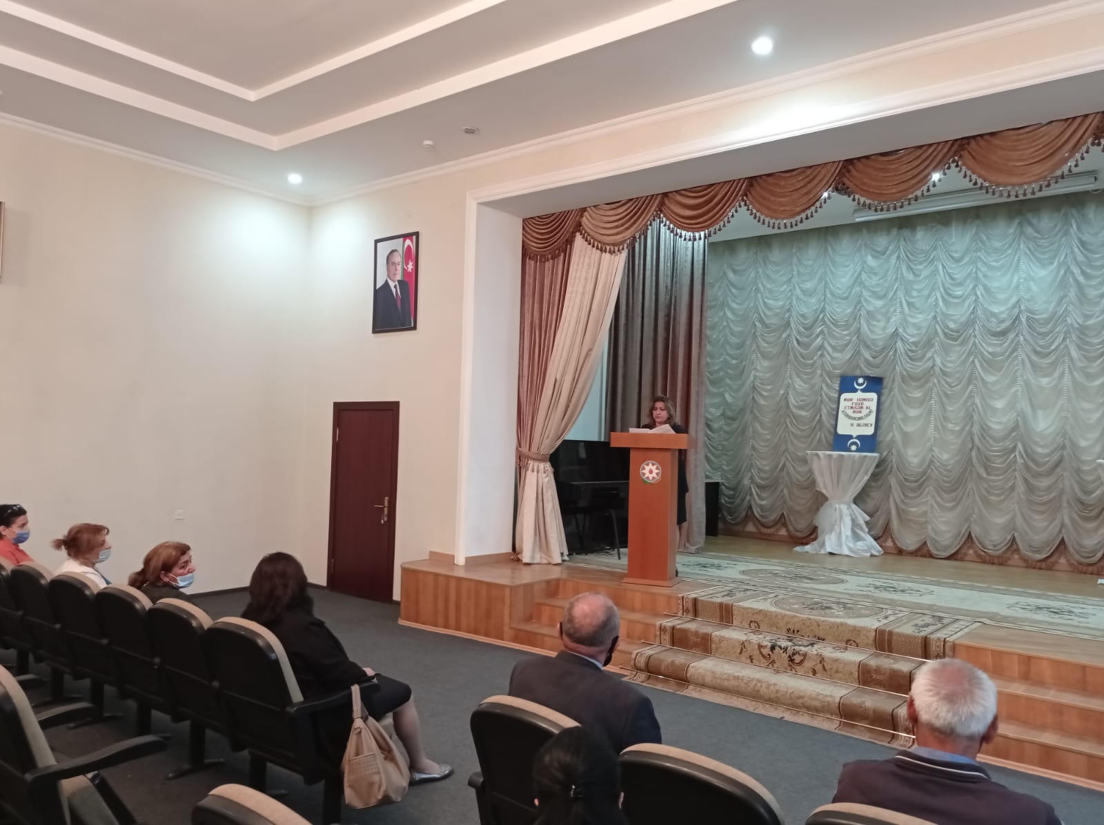 Azərbaycalı müəllimin çox maraqlı “Maker Lab” layihəsi – FAYDALI