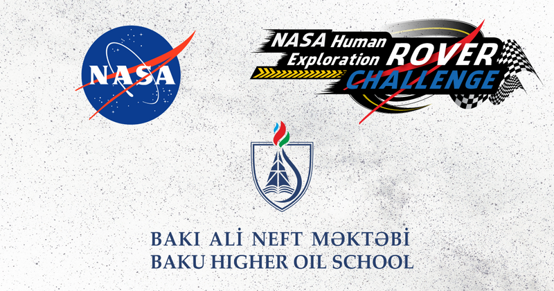 BANM tələbələri NASA-nın müsabiqəsinə qatılacaq    