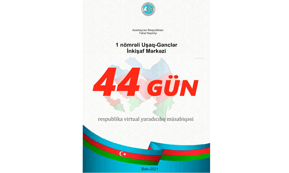 “44 Gün\