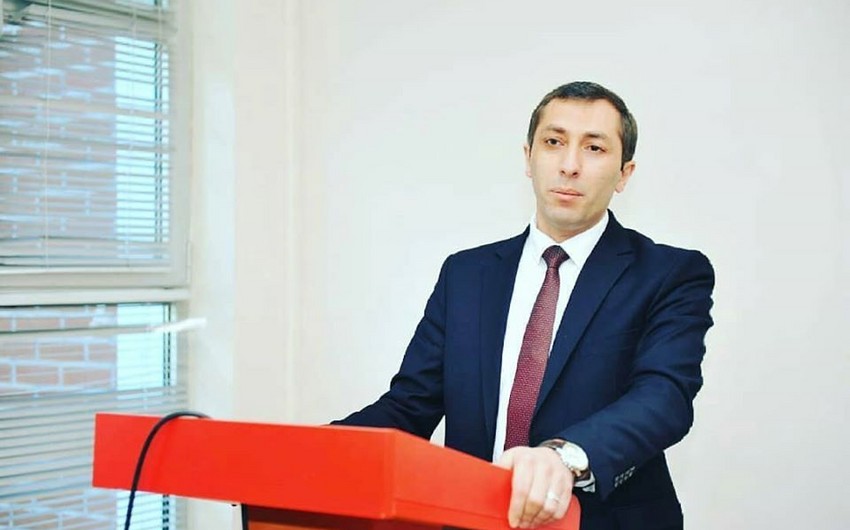 Coğrafiya suallarında çətinliyin müşahidə edilməyəcəyini düşünürəm-Elçin Əfəndi