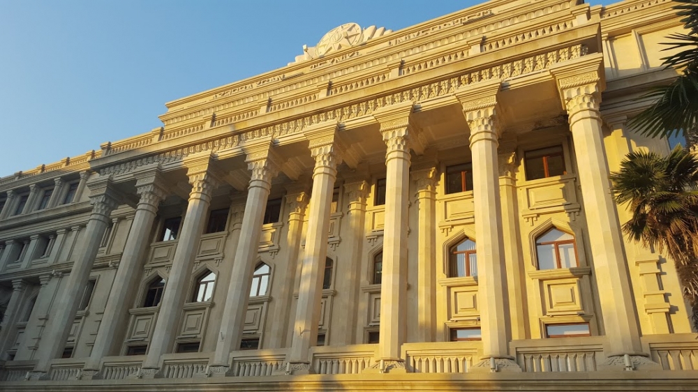 AzTU-nun professoru beynəlxalq elmi konfransın təşkilat və proqram komitəsinin üzvü seçilib