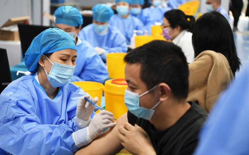 Azərbaycanda koronavirus əleyhinə 4-cü doza vaksin də vurulacaq - RƏSMİ