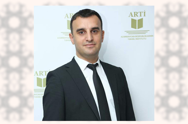 İstedadlı şagirdlər necə müəyyən olunur?- ARTİ-nin şöbə müdirindən müəllimlərə tövsiyələr