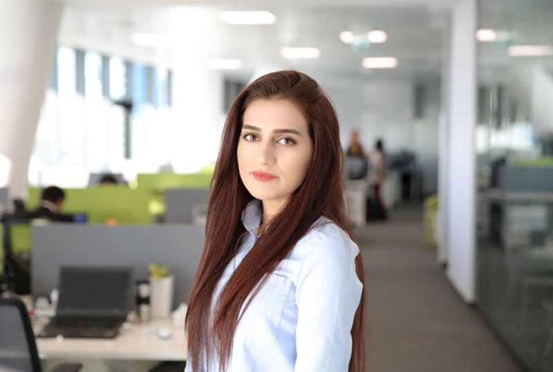 UNEC məzunu ACCA ixtisaslaşma imtahanında ölkə birincisi olub