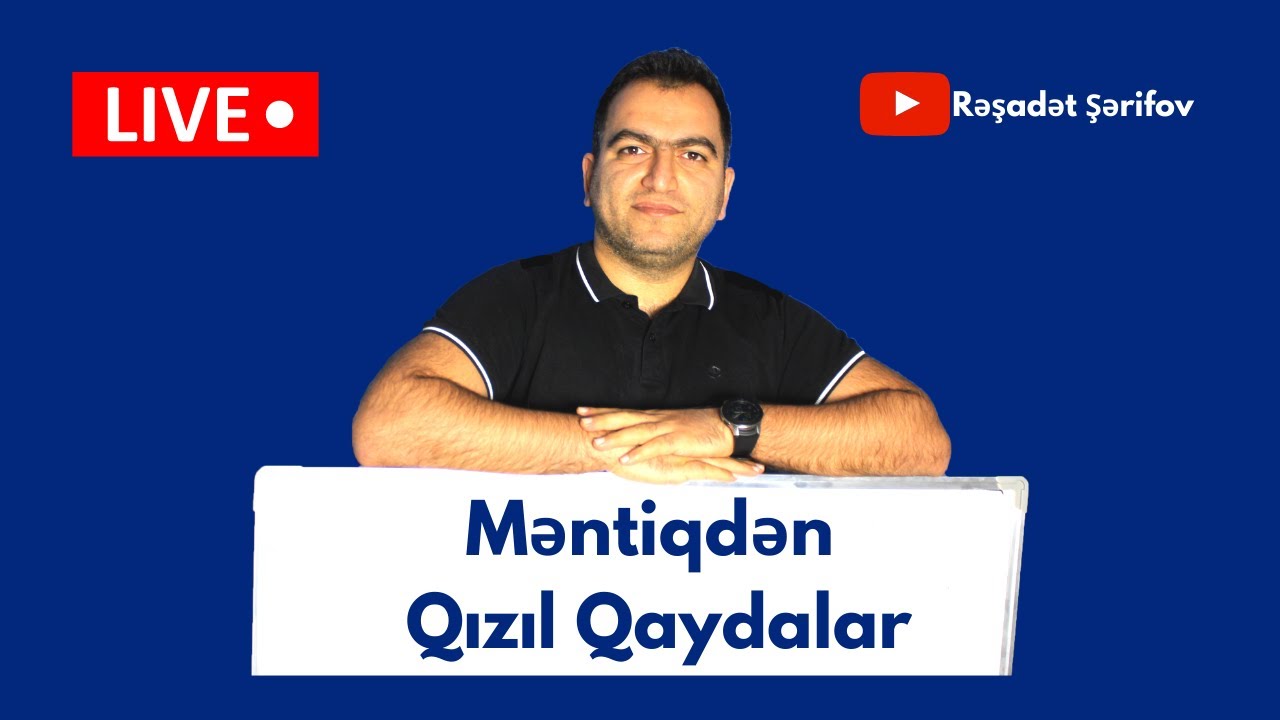 İmtahanlara  qısa müddətdə  hazırlaşmağın yolları – “İki ay qalmış, başlamısınızsa...”