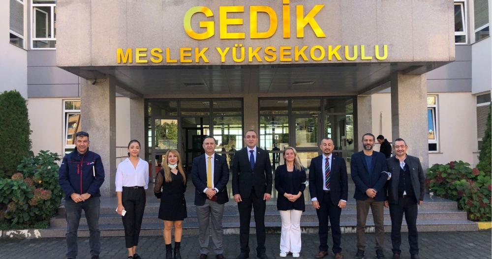 Peşə təhsili sahəsində Türkiyə təcrübəsi öyrənilir