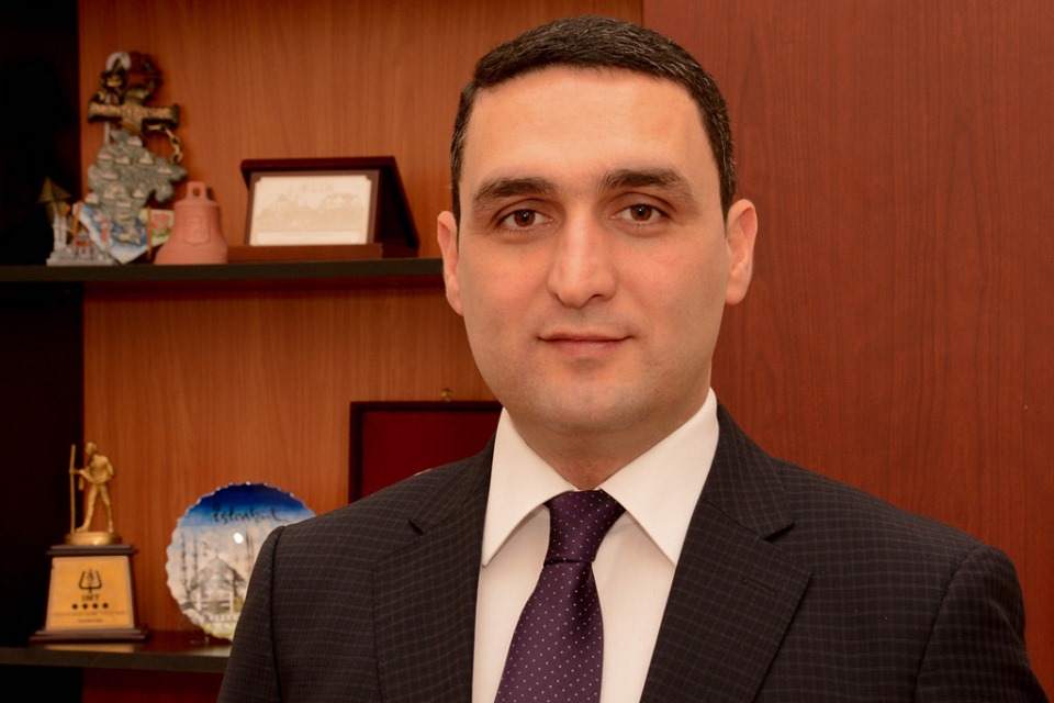 MDU rektoru televiziya və radio işçilərini təbrik edib