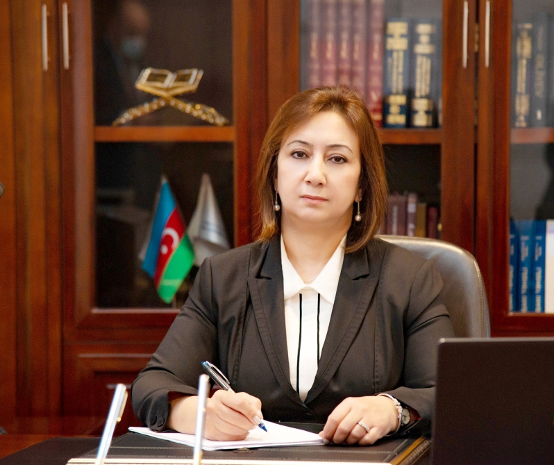 Mehriban Vəliyeva: Zəfər Günü Azərbaycanın bu gününə və gələcəyinə işıq saçır  