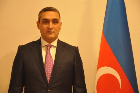 Şahin Bayramov: Azərbaycan əsgəri qəhrəmanlıq salnaməsi yazaraq 30 illik yurd həsrətinə son qoydu