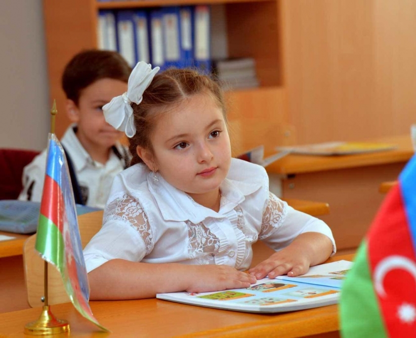 Güclü külək məktəblərdəki davamiyyətə necə təsir etdi?- Gözlənilməz nəticə  