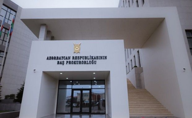 Məktəb direktoruna CİNAYƏT İŞİ açıldı -RƏSMİ  