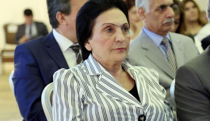 BSU-nun sabiq şöbə müdiri: \